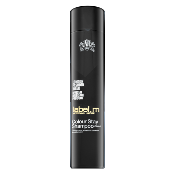 Label.M Cleanse Colour Stay Shampoo šampon pro barvené vlasy 300 ml