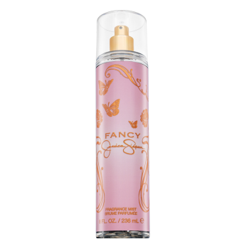 Jessica Simpson Fancy Körperspray für Damen 236 ml