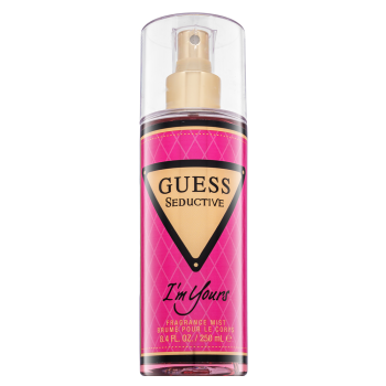 Guess Seductive I´m Yours spray do ciała dla kobiet 250 ml