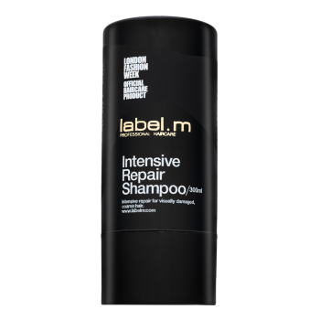 Label.M Cleanse Intensive Repair Shampoo șampon pentru păr uscat si deteriorat 300 ml