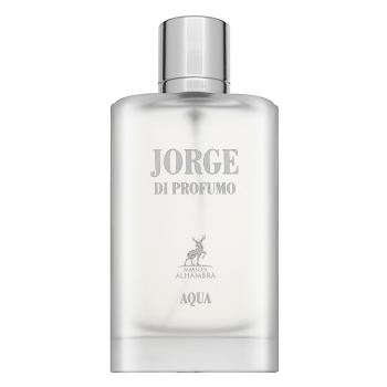 Maison Alhambra Jorge Di Profumo Aqua parfémovaná voda pre mužov 100 ml