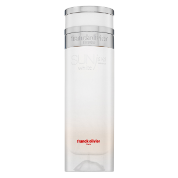 Franck Olivier Sun Java White Eau de Parfum femei 75 ml