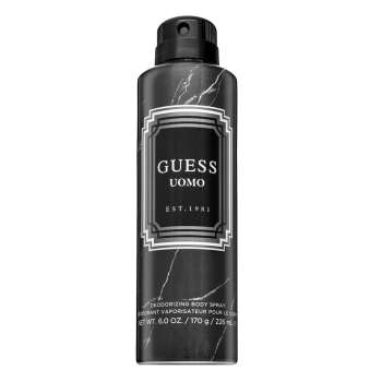 Guess Uomo dezodorans u spreju za muškarce 226 ml