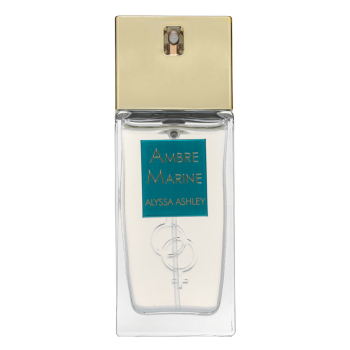 Alyssa Ashley Ambre Marine Eau de Parfum unisex 30 ml