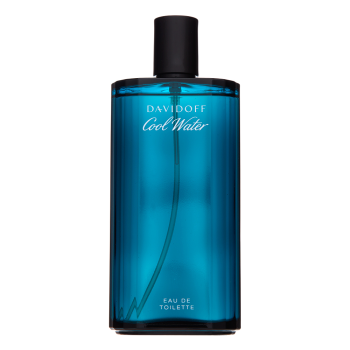 Davidoff Cool Water Man woda toaletowa dla mężczyzn Extra Offer 2 200 ml