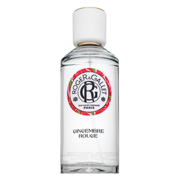 Roger & Gallet Gingembre Rouge parfémovaná voda pre ženy 100 ml