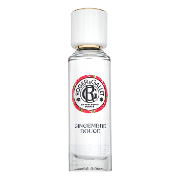 Roger & Gallet Gingembre Rouge toaletná voda pre ženy 30 ml