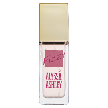 Alyssa Ashley Fizzy Eau de Toilette para mujer 50 ml