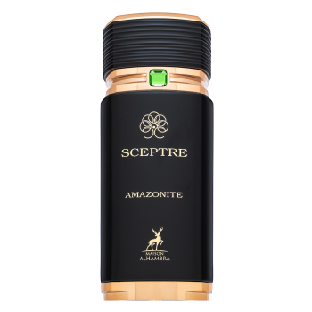 Maison Alhambra Sceptre Amazonite parfémovaná voda unisex 100 ml