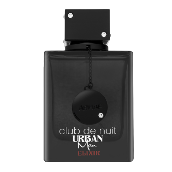 Armaf Club de Nuit Urban Man Elixir parfémovaná voda pro muže Extra Offer 4 105 ml