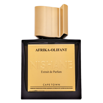Nishane Afrika-Olifant čistý parfém unisex Extra Offer 4 50 ml