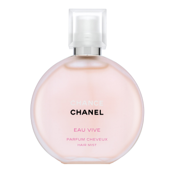 Chanel Chance Eau Vive vôňa do vlasov pre ženy 35 ml