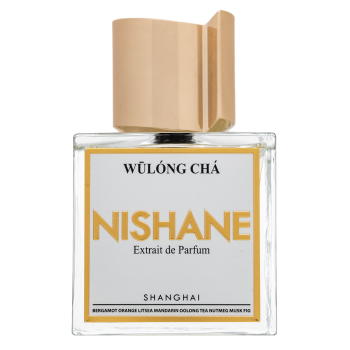 Nishane Wulong Cha Perfume unisex Extra Offer 4 100 ml