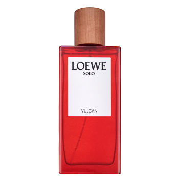 Loewe Solo Vulcan parfémovaná voda pre mužov 100 ml