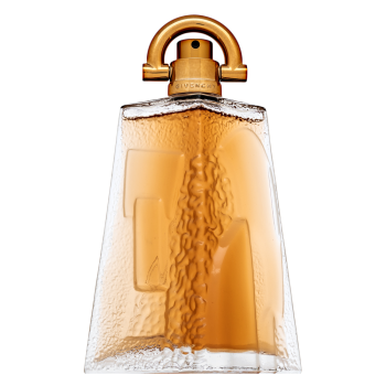 Givenchy Pí Eau de Toilette bărbați Extra Offer 4 100 ml
