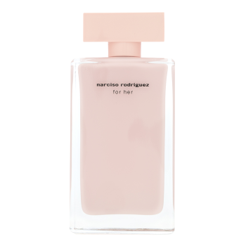 Narciso Rodriguez For Her Eau de Parfum para mujer Extra Offer 4 100 ml