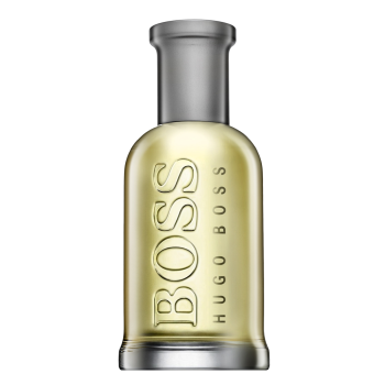 Hugo Boss Boss No.6 Bottled Eau de Toilette da uomo Extra Offer 4 100 ml