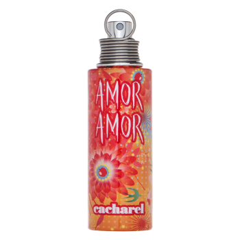 Cacharel Amor Amor Le Paradis 2012 Eau de Toilette nőknek 25 ml