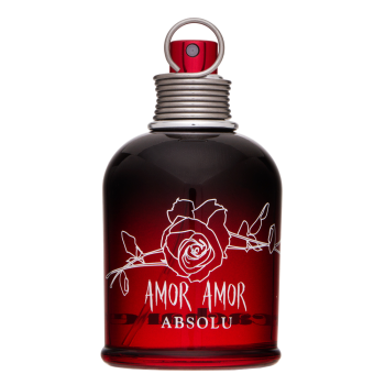 Cacharel Amor Amor Absolu Eau de Parfum nőknek 50 ml