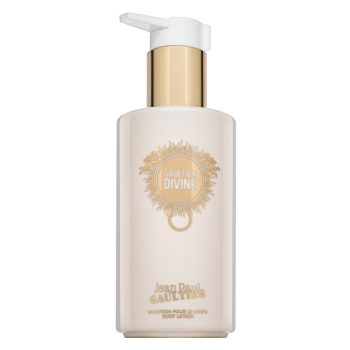 Jean P. Gaultier Divine telové mlieko pre ženy 200 ml