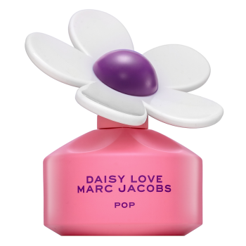 Marc Jacobs Daisy Love Pop тоалетна вода за жени 50 ml