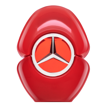 Mercedes-Benz Woman In Red Парфюмна вода за жени 30 ml