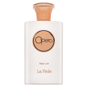 La Fede Opera Rose L'Or Eau de Parfum für Damen 100 ml