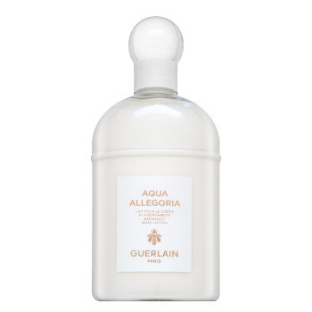 Guerlain Aqua Allegoria Bergamote Calabria telové mlieko unisex 200 ml