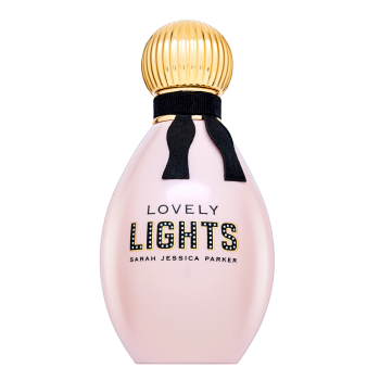 Sarah Jessica Parker Lovely Lights Eau de Parfum für Damen 50 ml