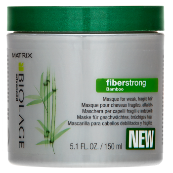Matrix Biolage Advanced Fiberstrong Masque maszk gyenge hajra 150 ml