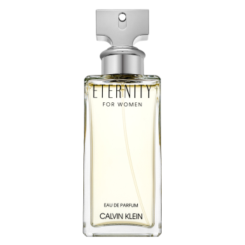 Calvin Klein Eternity Eau de Parfum femei Extra Offer 4 100 ml