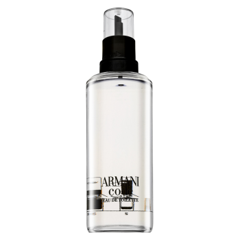 Armani (Giorgio Armani) Code Eau de Toilette férfiaknak Refill 150 ml