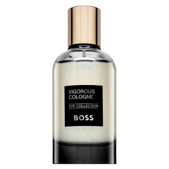 Hugo Boss The Collection Vigorous Cologne Парфюмна вода за мъже 100 ml