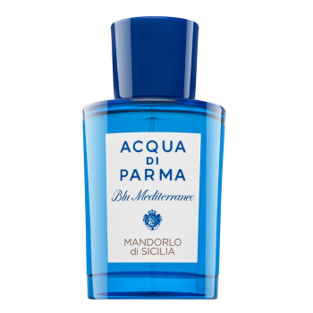 Acqua di Parma Blu Mediterraneo Mandorlo di Sicilia Eau de Toilette unisex Extra Offer 4 75 ml