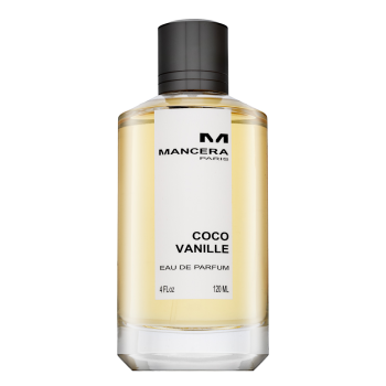 Mancera Coco Vanille Eau de Parfum para mujer Extra Offer 4 120 ml