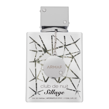 Armaf Club de Nuit Sillage Eau de Parfum para hombre Extra Offer 4 105 ml