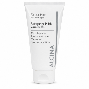 Alcina почистващо мляко Cleansing Milk 150 ml