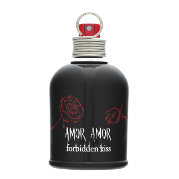 Cacharel Amor Amor Forbidden Kiss Eau de Toilette da donna 50 ml