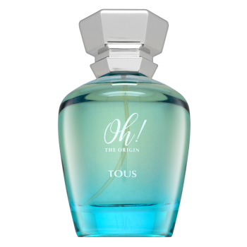 Tous Oh!The Origin woda toaletowa dla kobiet Extra Offer 2 100 ml