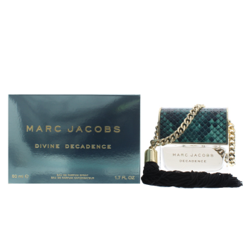 Marc Jacobs Divine Decadence Eau de Parfum femei Extra Offer 4 50 ml
