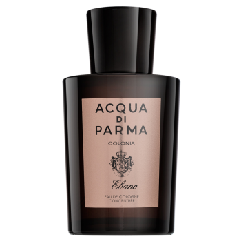 Acqua di Parma Colonia Ebano одеколон за мъже Extra Offer 4 100 ml