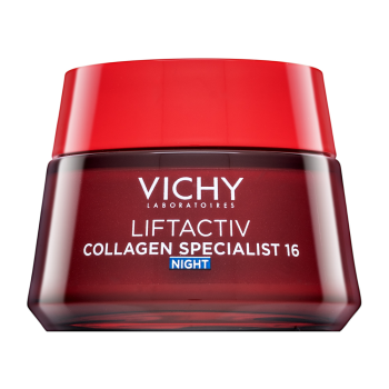 Vichy Liftactiv noční krém Collagen Specialist Night 50 ml