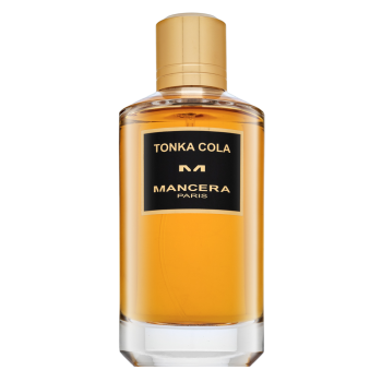 Mancera Tonka Cola Eau de Parfum unisex Extra Offer 4 120 ml