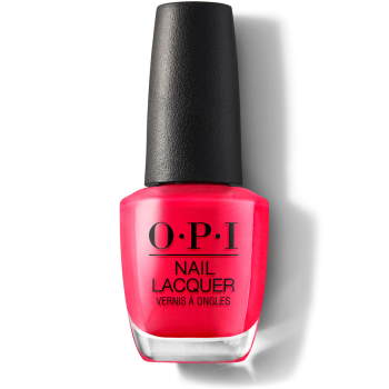 OPI Nail Lacquer lak na nechty My Chihuahua Bites! 15 ml