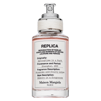 Maison Margiela Replica Springtime In A Park Toaletna voda unisex 30 ml