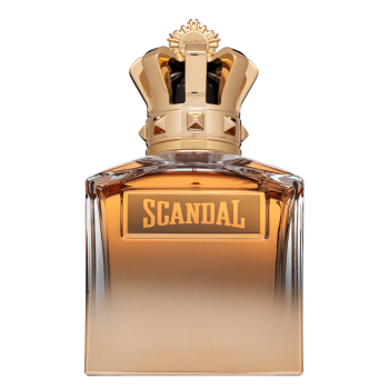 Jean P. Gaultier Scandal Absolu Pour Homme čistý parfém pre mužov 150 ml