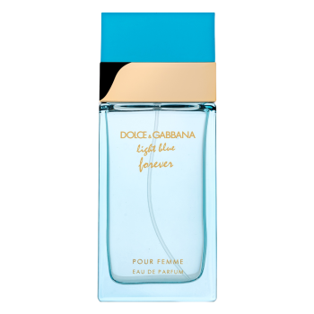Dolce & Gabbana Light Blue Forever woda perfumowana dla kobiet Extra Offer 4 50 ml