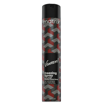 Matrix Vavoom Freezing Spray lakier do włosów silne utrwalenie 500 ml