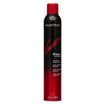 Matrix Vavoom Shapemaker Extra-hold Shaping Spray hajlakk erős fixálásért 400 ml