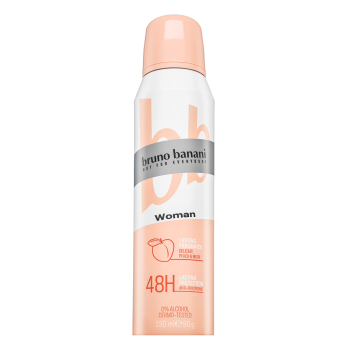 Bruno Banani Bruno Banani Woman Deospray für Damen 150 ml
